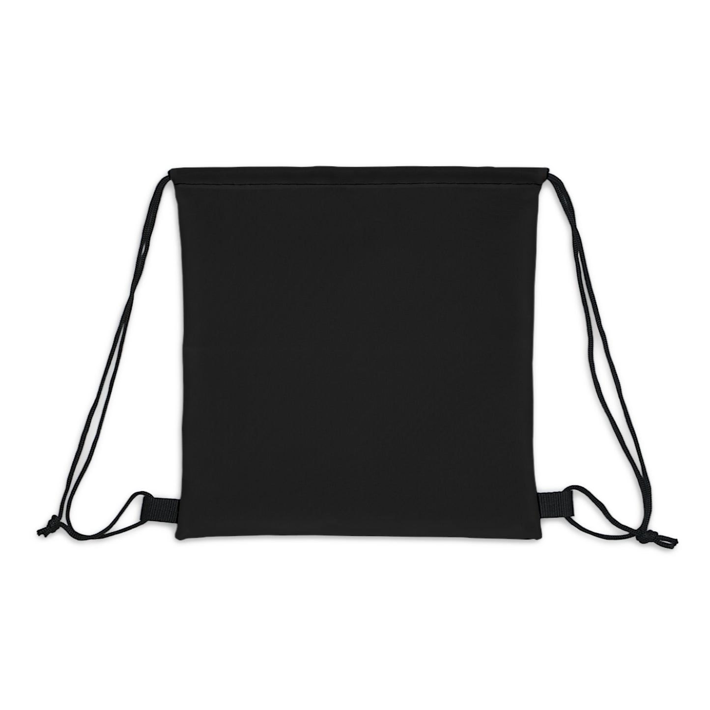 #endbiketheft Outdoor Drawstring Bag