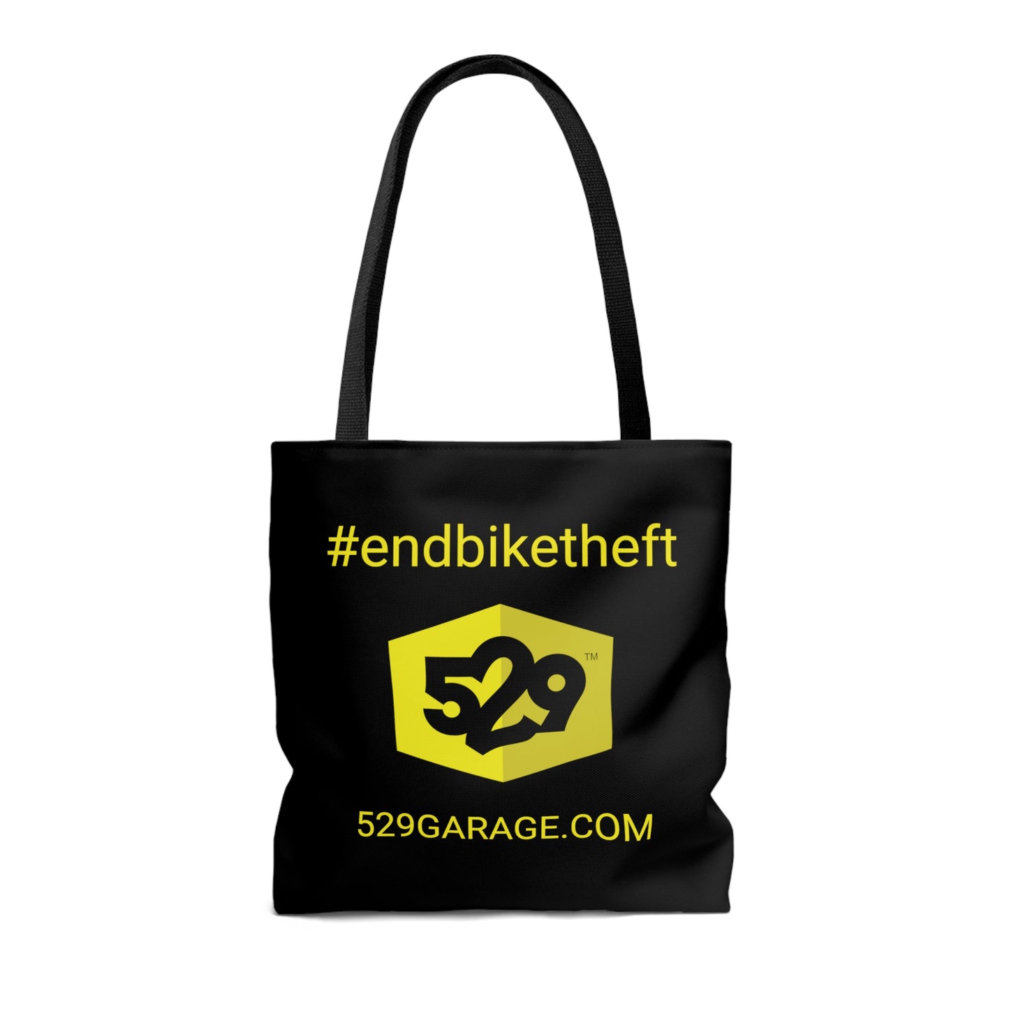 "It's ride o'clock somewhere" Bolsa de lona