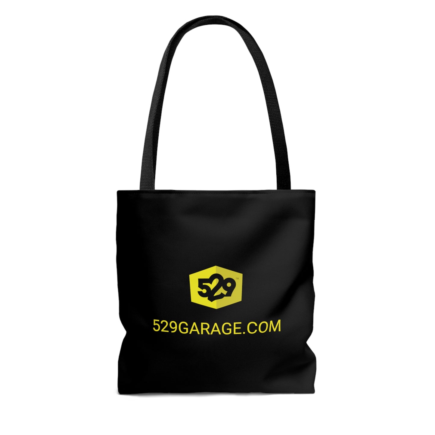 Cycling is Life tote bag