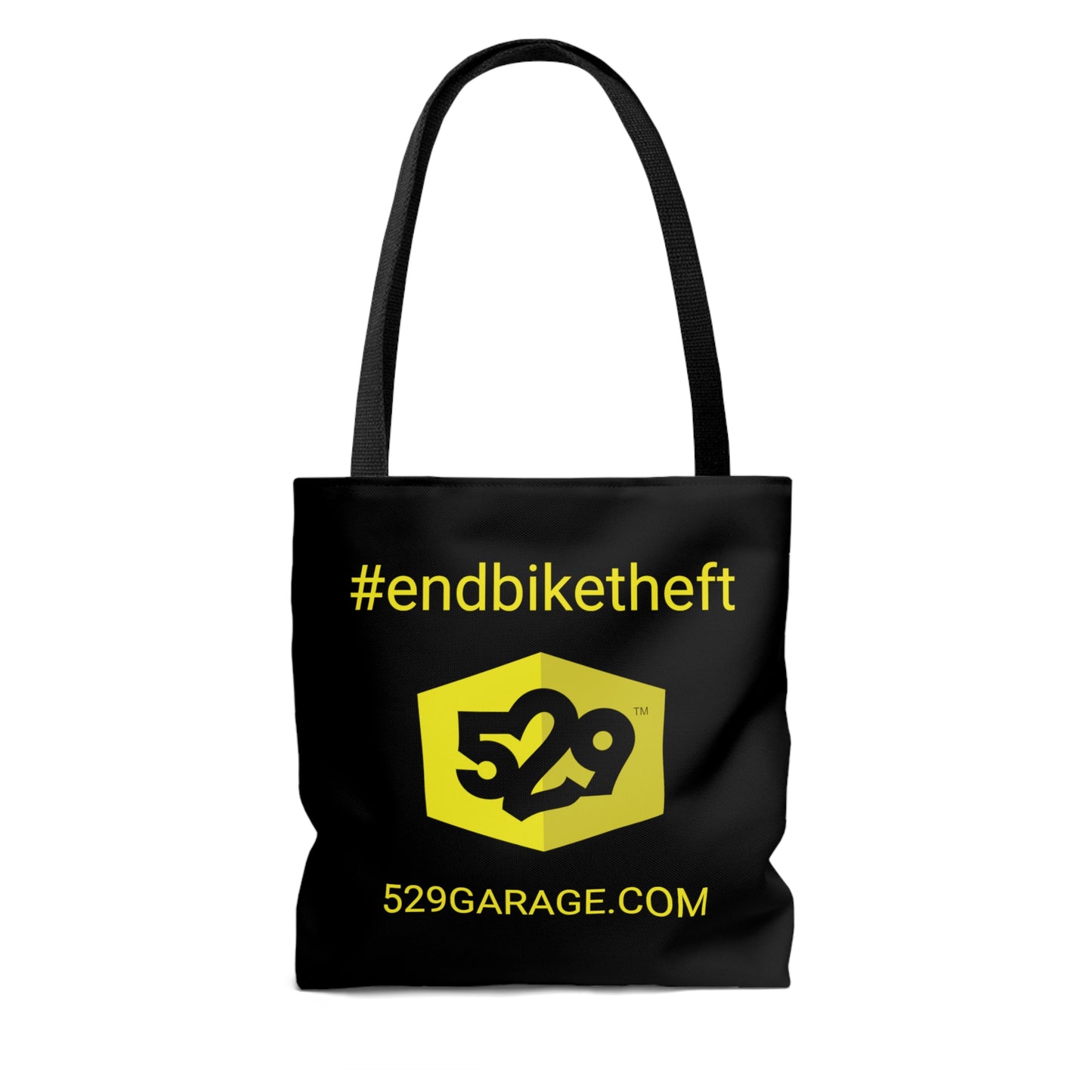 "It's ride o'clock somewhere" Bolsa de lona