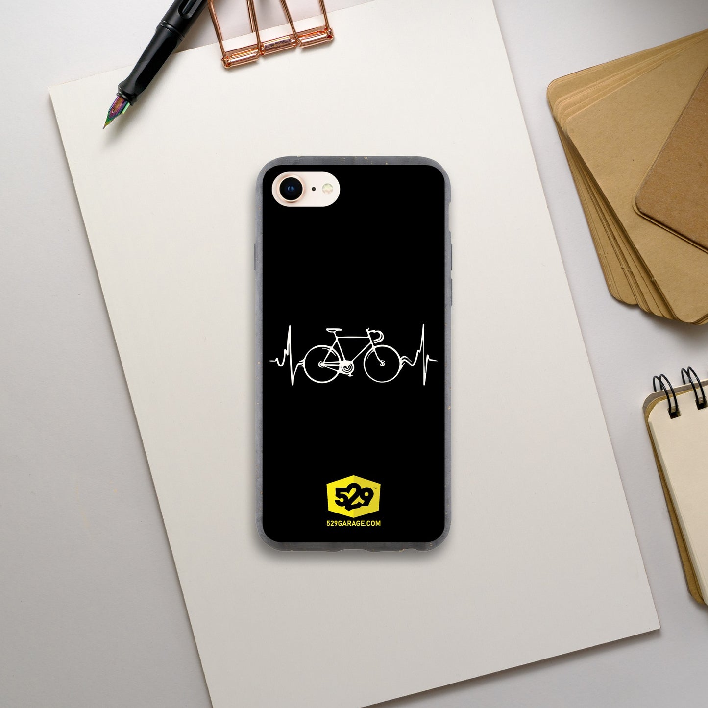 Cycling is Life Phone Case