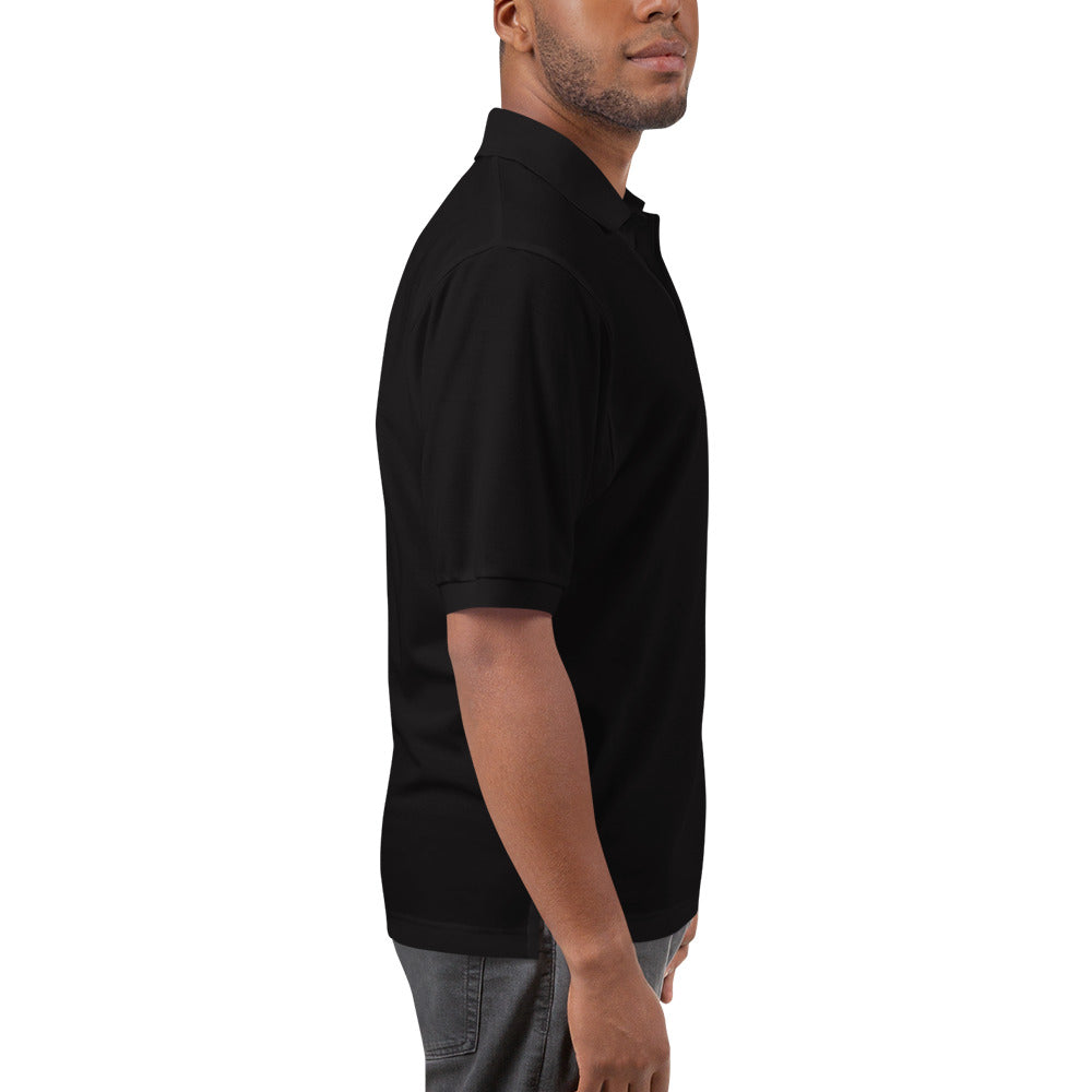 Men's Premium 529 Garage Polo (Canadian version)