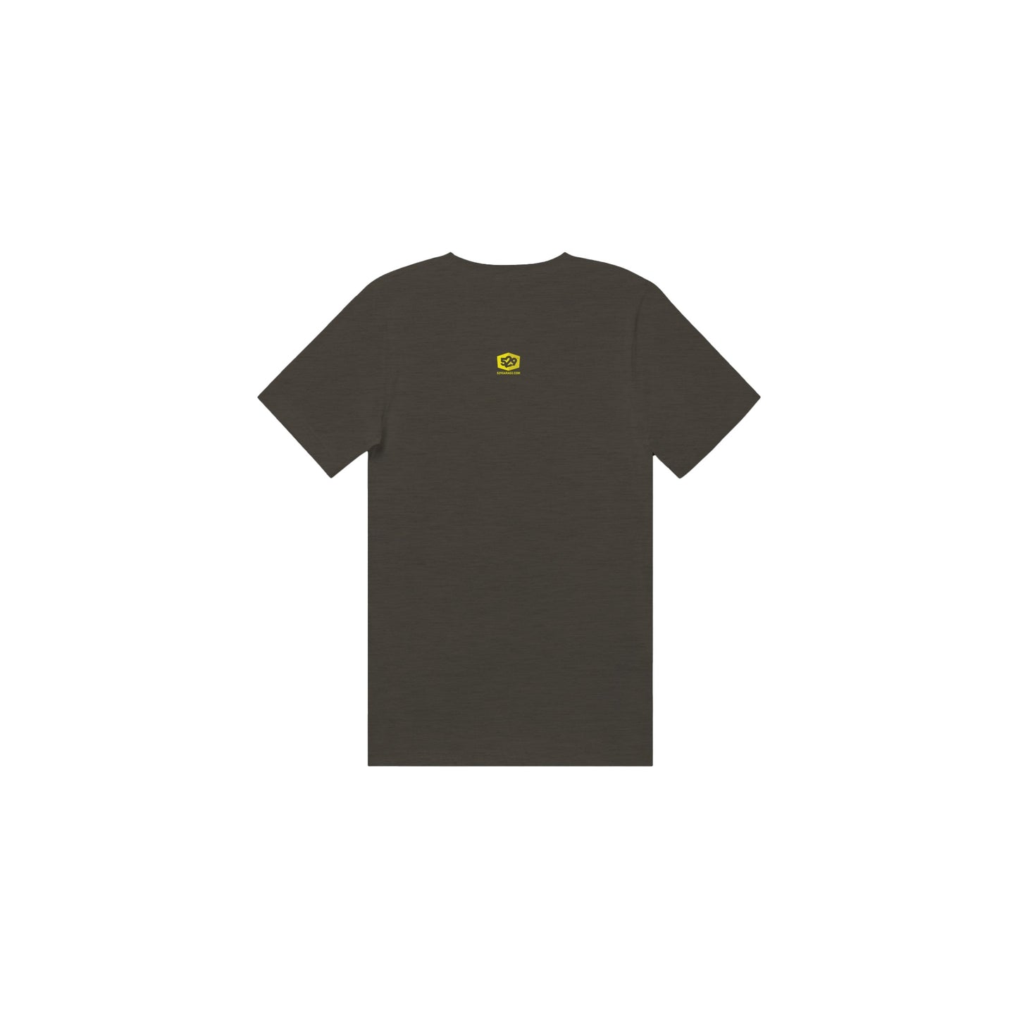 Il est temps de rouler - Triblend Unisex Crewneck T-shirt