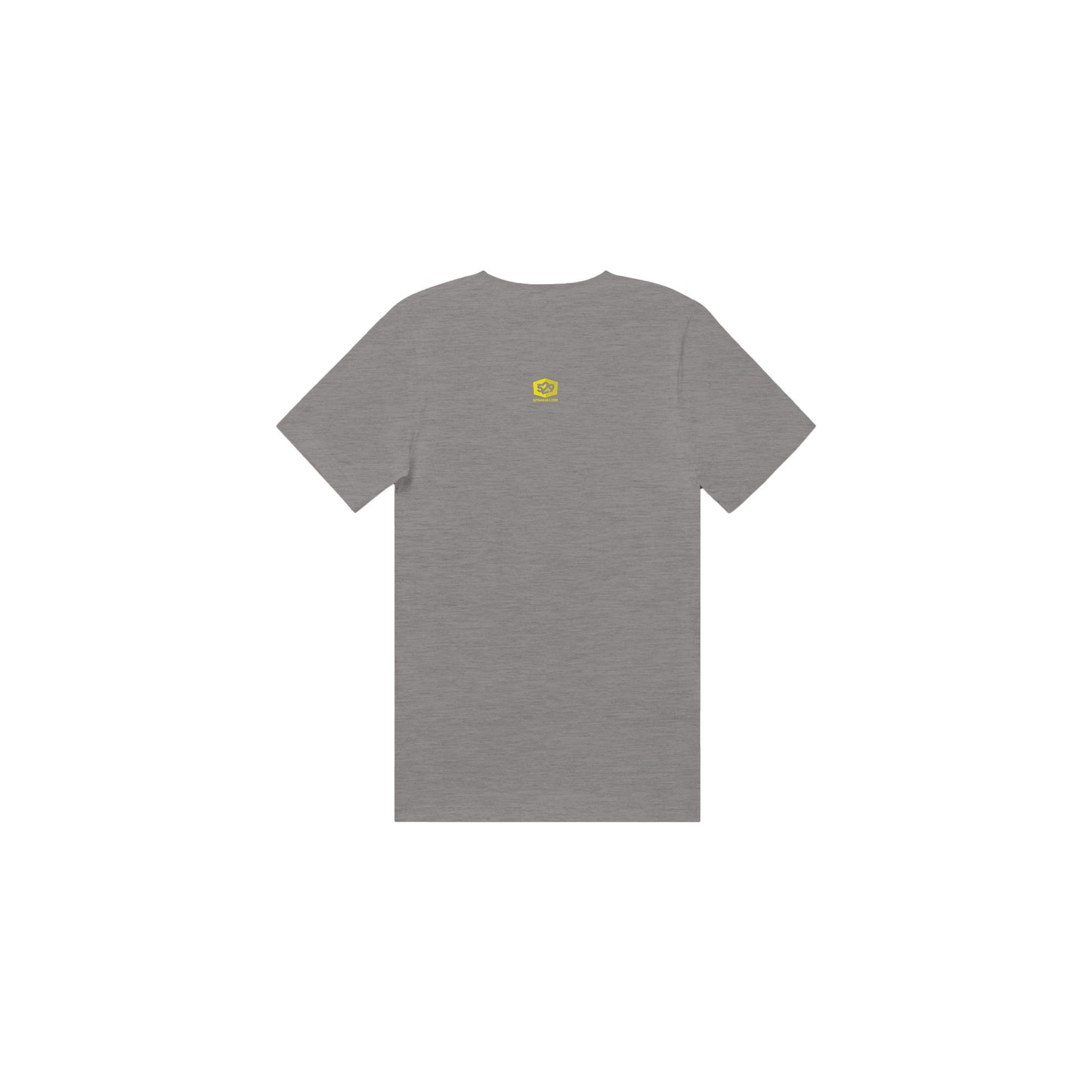 Deux roues, un amour - Triblend Unisex Crewneck T-shirt