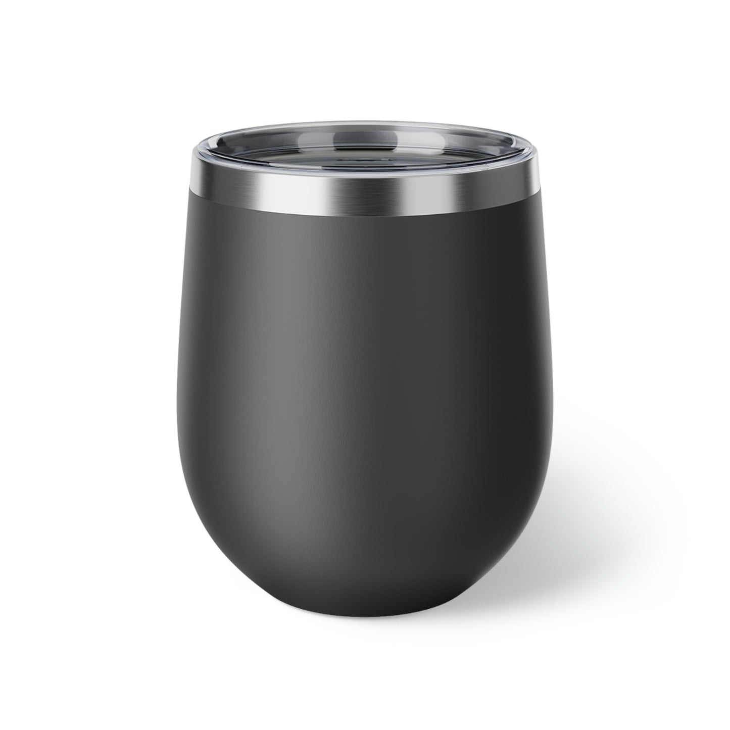 #endbiketheft Copper Vacuum Insulated Cup, 12oz