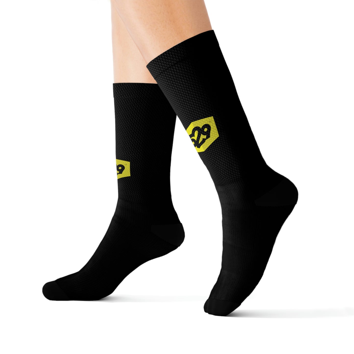 Bike thieves suck socks