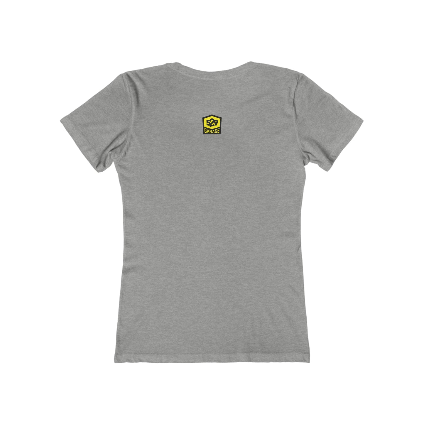 2023 529 Garage Limited Edition "It's ride o'clock somewhere" boyfriend tee