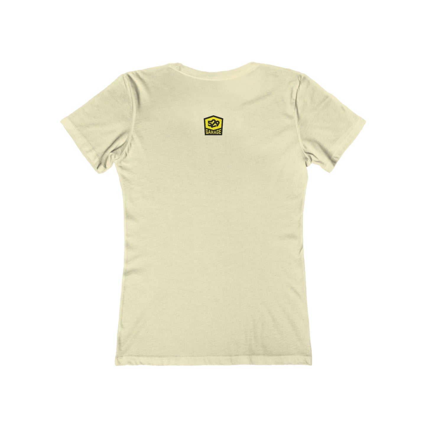 2023 529 Garage Limited Edition "It's ride o'clock somewhere" boyfriend tee